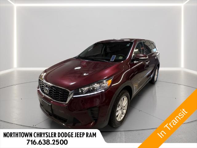 2019 Kia Sorento 2.4L LX for sale in Amherst, NY