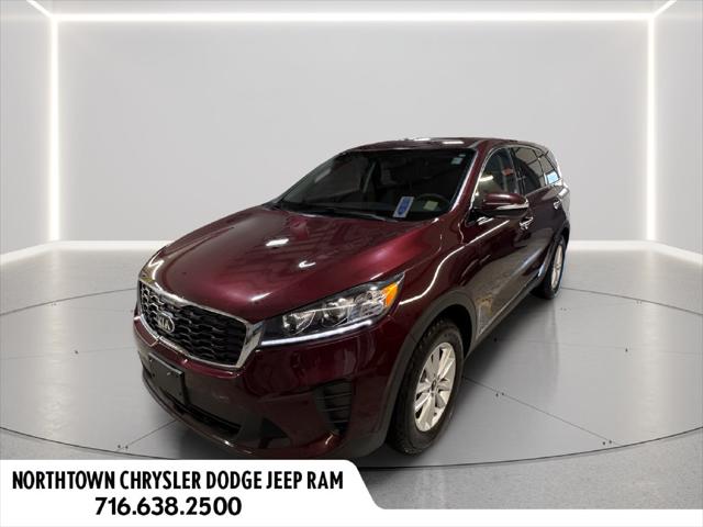 2019 Kia Sorento 2.4L LX for sale in Amherst, NY