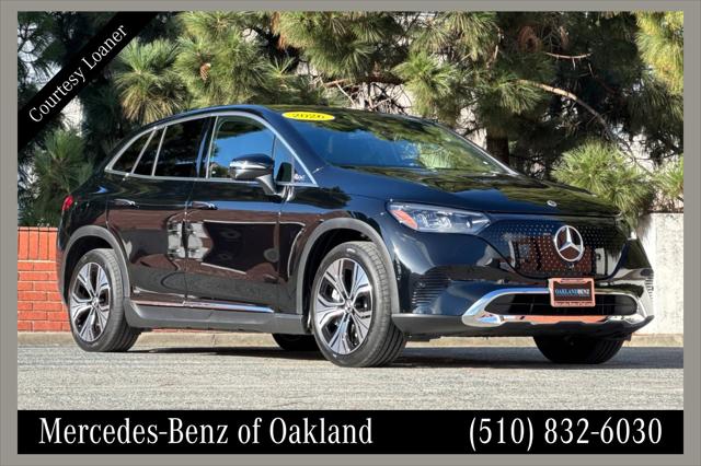 2026 Mercedes-Benz EQE 320+ 320+ SUV for sale in Oakland, CA
