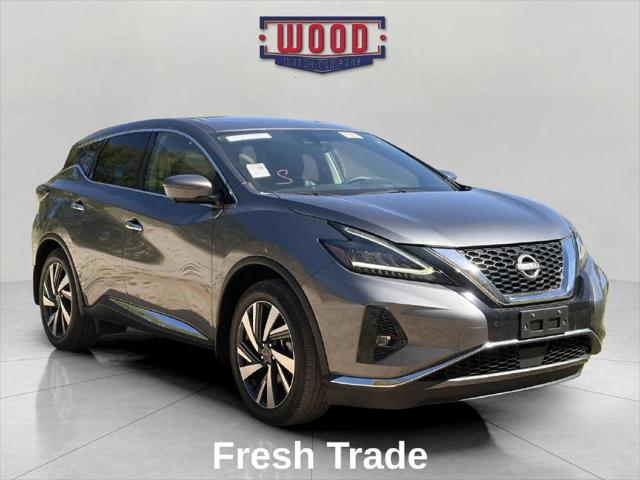 2023 Nissan Murano SL Intelligent AWD for sale in 	Harrison, AZ