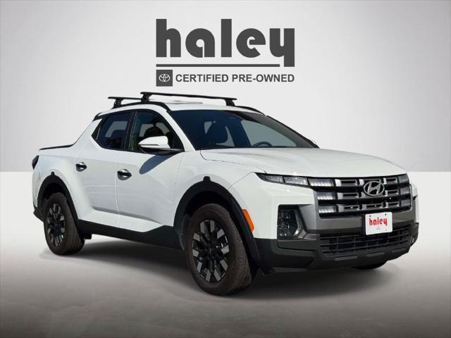 2025 Hyundai Santa Cruz SEL Activity for sale in Richmond, VA