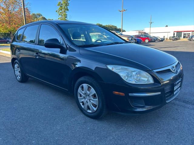 2012 Hyundai Elantra Touring GLS for sale in Richmond, VA