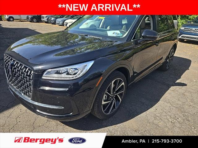 2024 Lincoln Corsair Grand Touring for sale in Ambler, PA