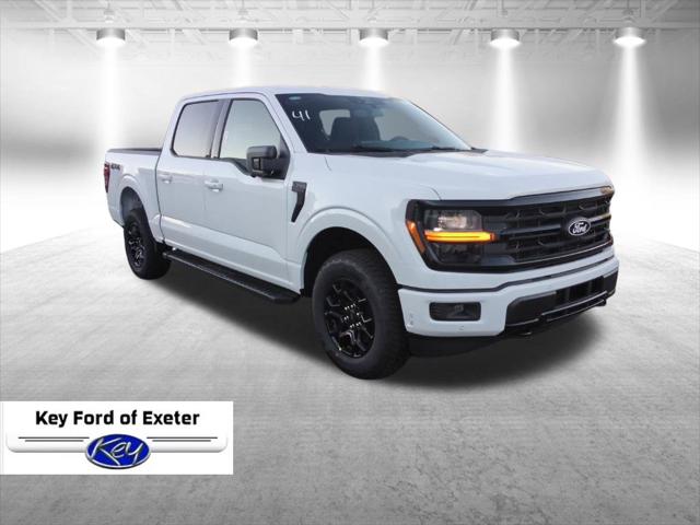 2026 Ford F-150 XLT for sale in Exeter, PA