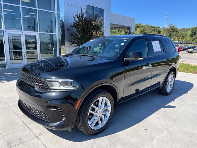2026 Dodge Durango GT Plus AWD for sale in Knoxville, TN