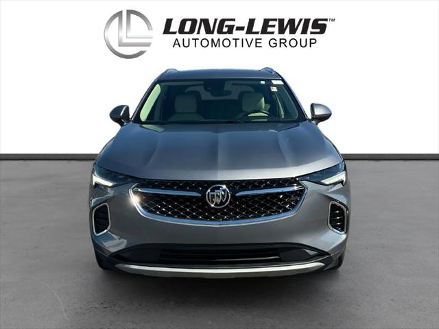 Used 2022 Buick Envision FWD Avenir For Sale in Muscle Shoals, AL