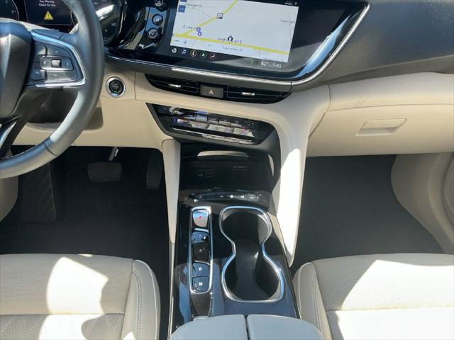 Used 2022 Buick Envision FWD Avenir For Sale in Muscle Shoals, AL
