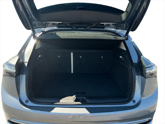 Used 2022 Buick Envision FWD Avenir For Sale in Muscle Shoals, AL