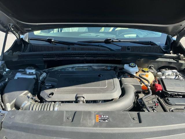 Used 2022 Buick Envision FWD Avenir For Sale in Muscle Shoals, AL