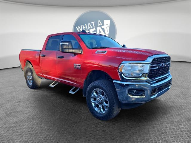 2023 Ram 2500 Big Horn Crew Cab 4x4 64 Box for sale in Austintown, OH