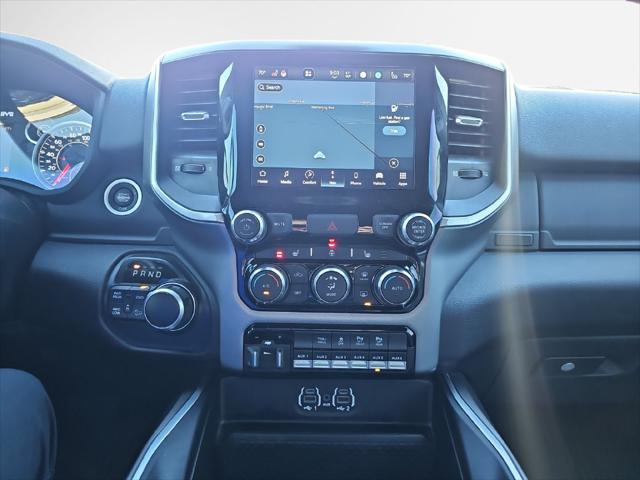 2023 Ram 2500 Big Horn Crew Cab 4x4 64 Box