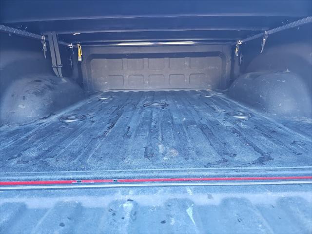 2023 Ram 2500 Big Horn Crew Cab 4x4 64 Box