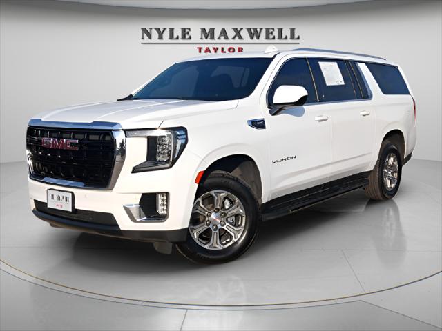 2023 GMC Yukon XL 4WD SLE for sale in Taylor, TX