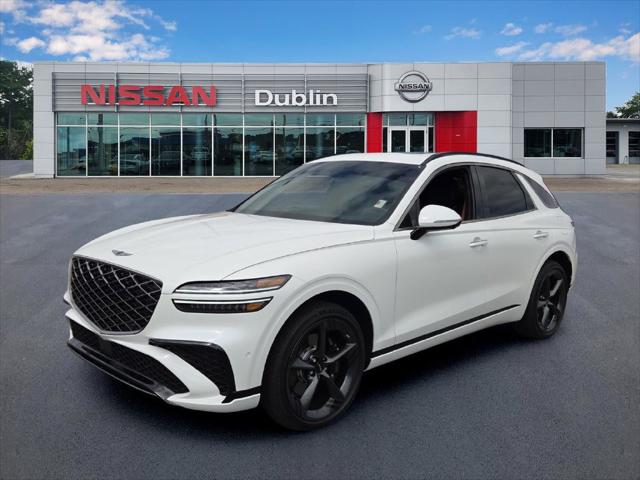 2026 Genesis GV70 2.5T Sport Prestige for sale in Dublin, GA