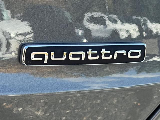 2021 Audi Q3 Premium Plus 45 TFSI S line quattro Tiptronic