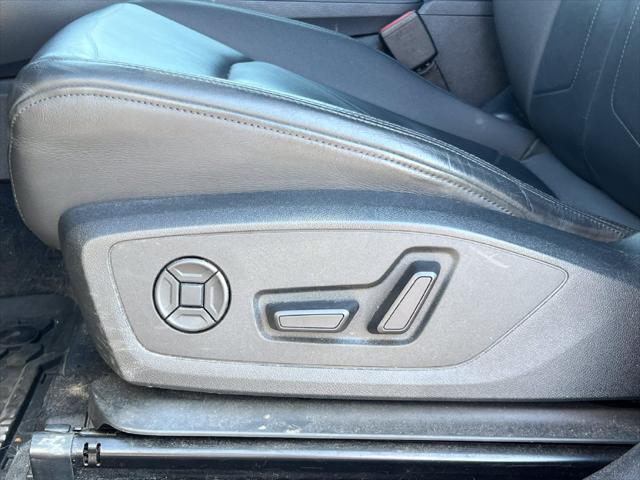 2021 Audi Q3 Premium Plus 45 TFSI S line quattro Tiptronic