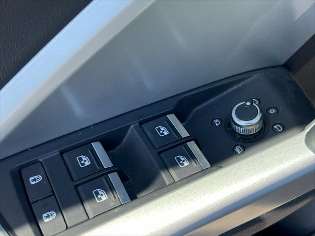 2021 Audi Q3 Premium Plus 45 TFSI S line quattro Tiptronic