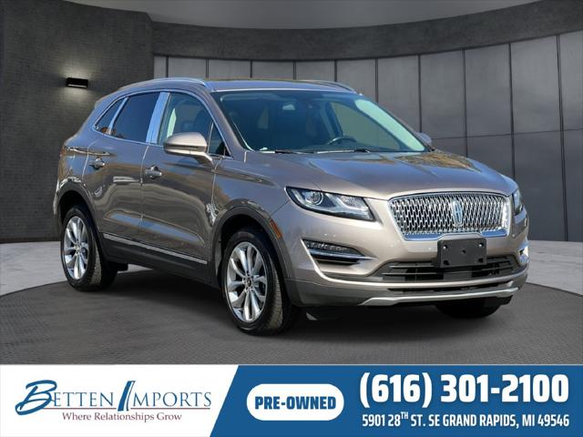 2019 Lincoln MKC Select for sale in Grand Rapids, MI