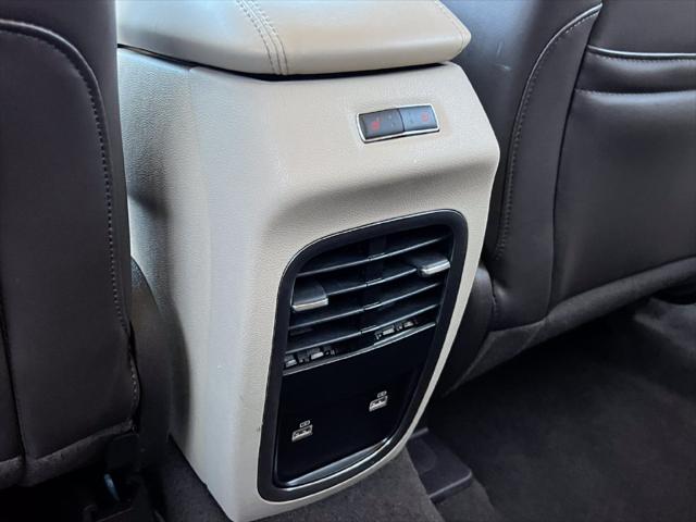 2019 Lincoln MKC Select