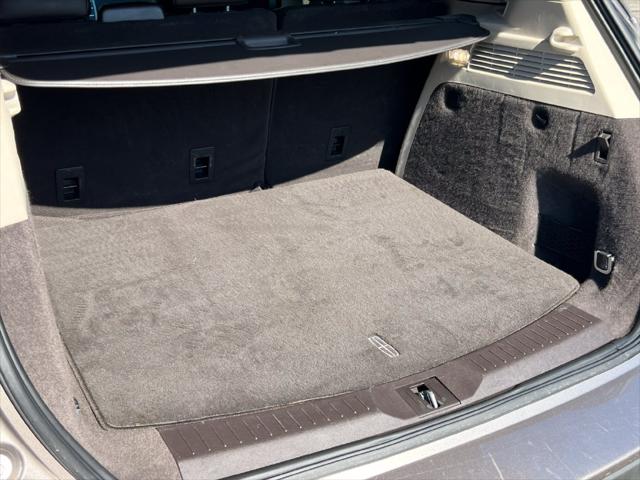 2019 Lincoln MKC Select