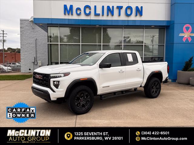 2025 GMC Canyon for sale near Parkersburg, WV
