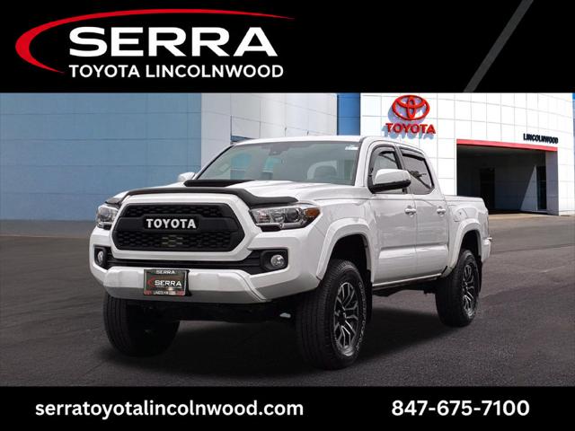 2020 Toyota Tacoma TRD Sport for sale in Lincolnwood, IL