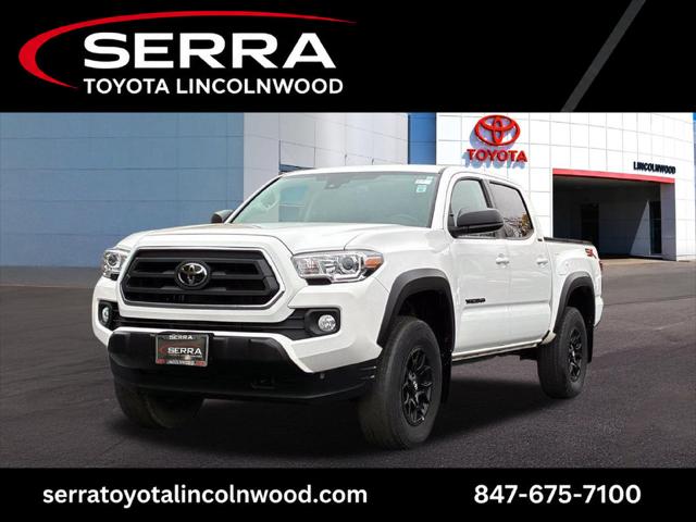2023 Toyota Tacoma SR5 V6 for sale in Lincolnwood, IL