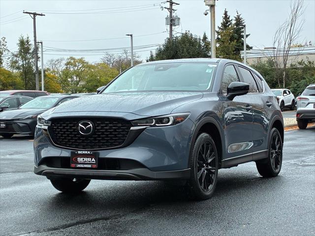 2025 Mazda CX-5 2.5 S Carbon Edition for sale in Lincolnwood, IL