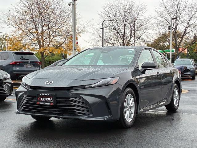 2025 Toyota Camry LE for sale in Lincolnwood, IL