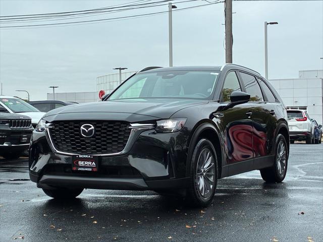 2026 Mazda X-90 3.3 Turbo Select for sale in Lincolnwood, IL