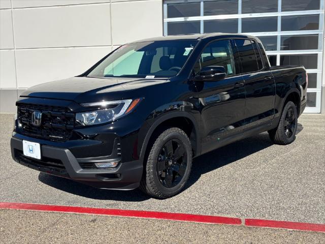2026 Honda Ridgeline Black Edition for sale in Clovis, CA