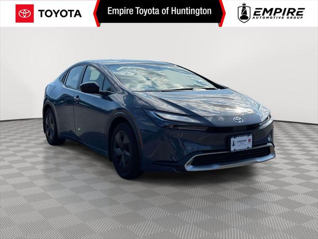 2026 Toyota Prius Plug-In SE for sale in Huntington Station, NY