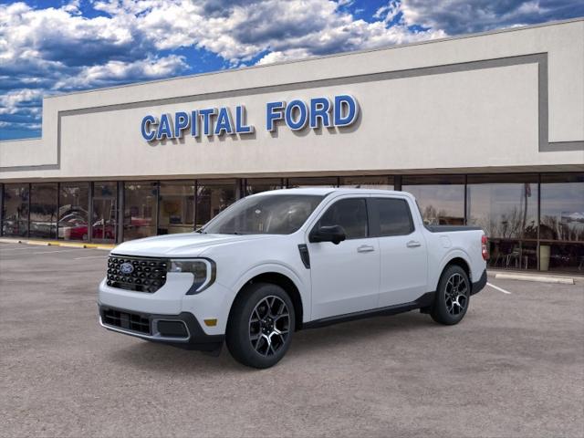 2026 Ford Maverick Lariat for sale in Raleigh, NC