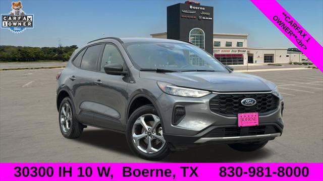 2025 Ford Escape ST-Line for sale in Boerne, TX