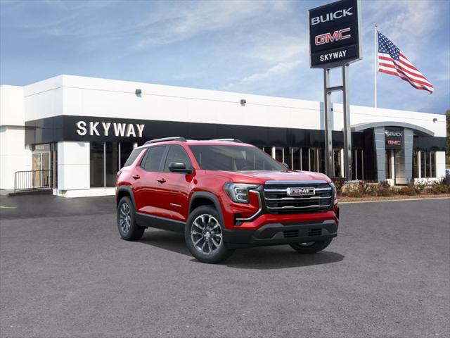 2027 GMC Terrain Elevation, AWD for sale in Joplin, MO