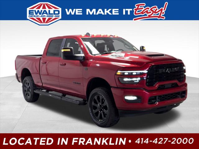 2027 Ram 2500 Laramie for sale in Oconomowoc, WI