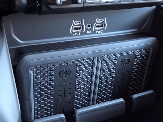 2027 Ram 2500 Laramie