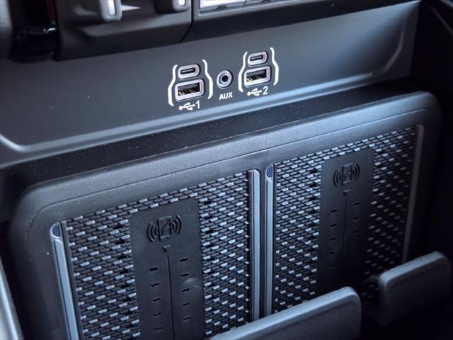 2027 Ram 2500 Laramie