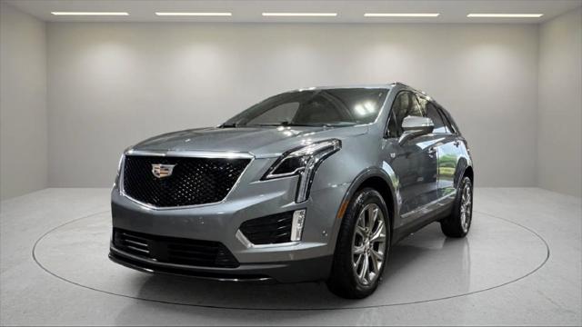2021 Cadillac XT5 Sport for sale in Waukesha, WI