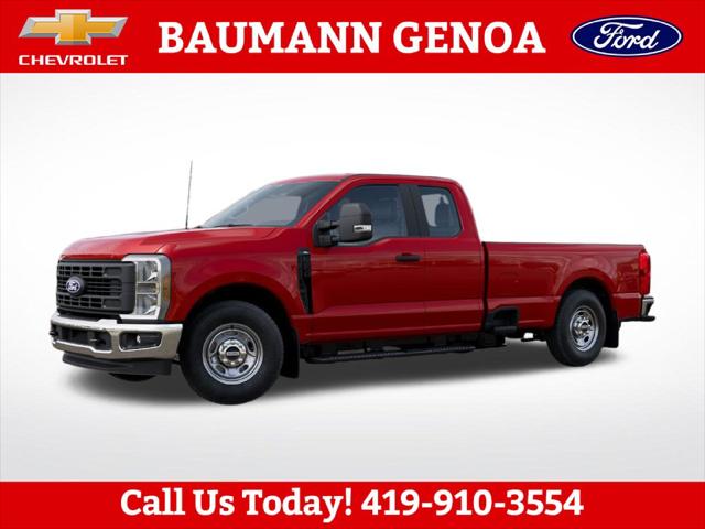 2027 Ford F-250 XL for sale near Freemont, OH