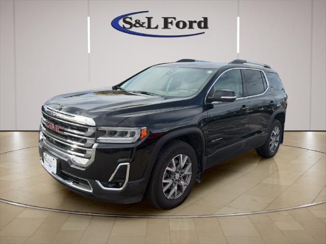 2021 GMC Acadia AWD SLT for sale in Oconto Falls, WI