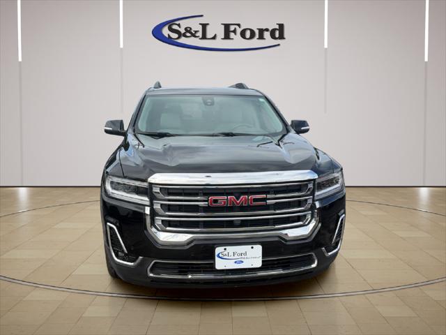 2021 GMC Acadia AWD SLT