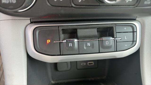 2021 GMC Acadia AWD SLT