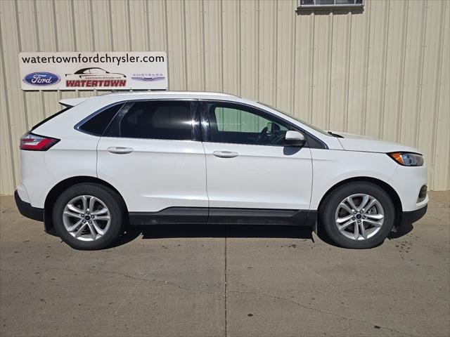 2020 Ford Edge SEL for sale in Watertown, MA