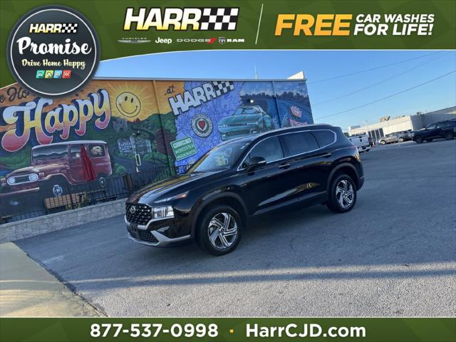 2023 Hyundai Santa Fe SEL for sale in Worcester, MA