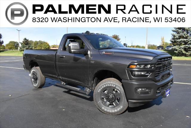 2027 Ram 2500 Tradesman for sale in Racine, WI