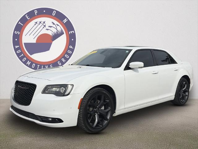 2023 Chrysler 300 300S