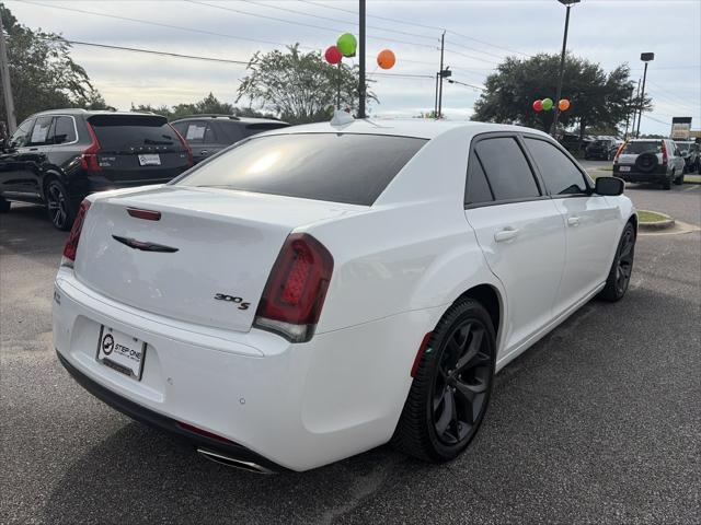 2023 Chrysler 300 300S