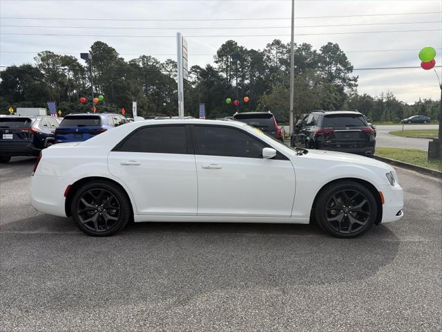 2023 Chrysler 300 300S