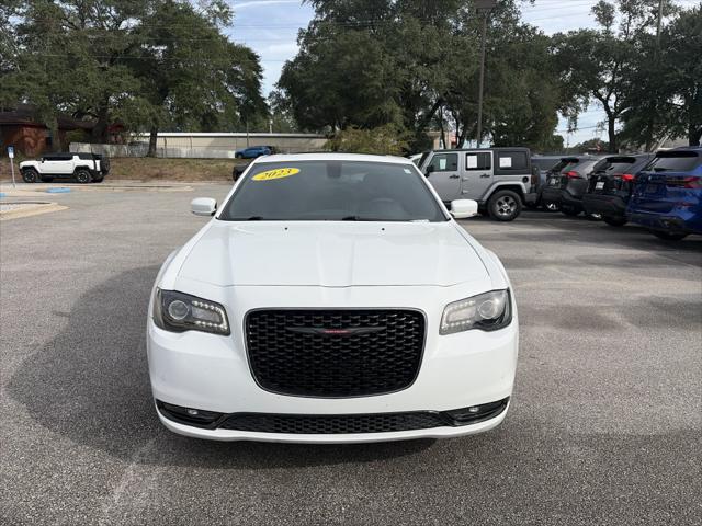 2023 Chrysler 300 300S